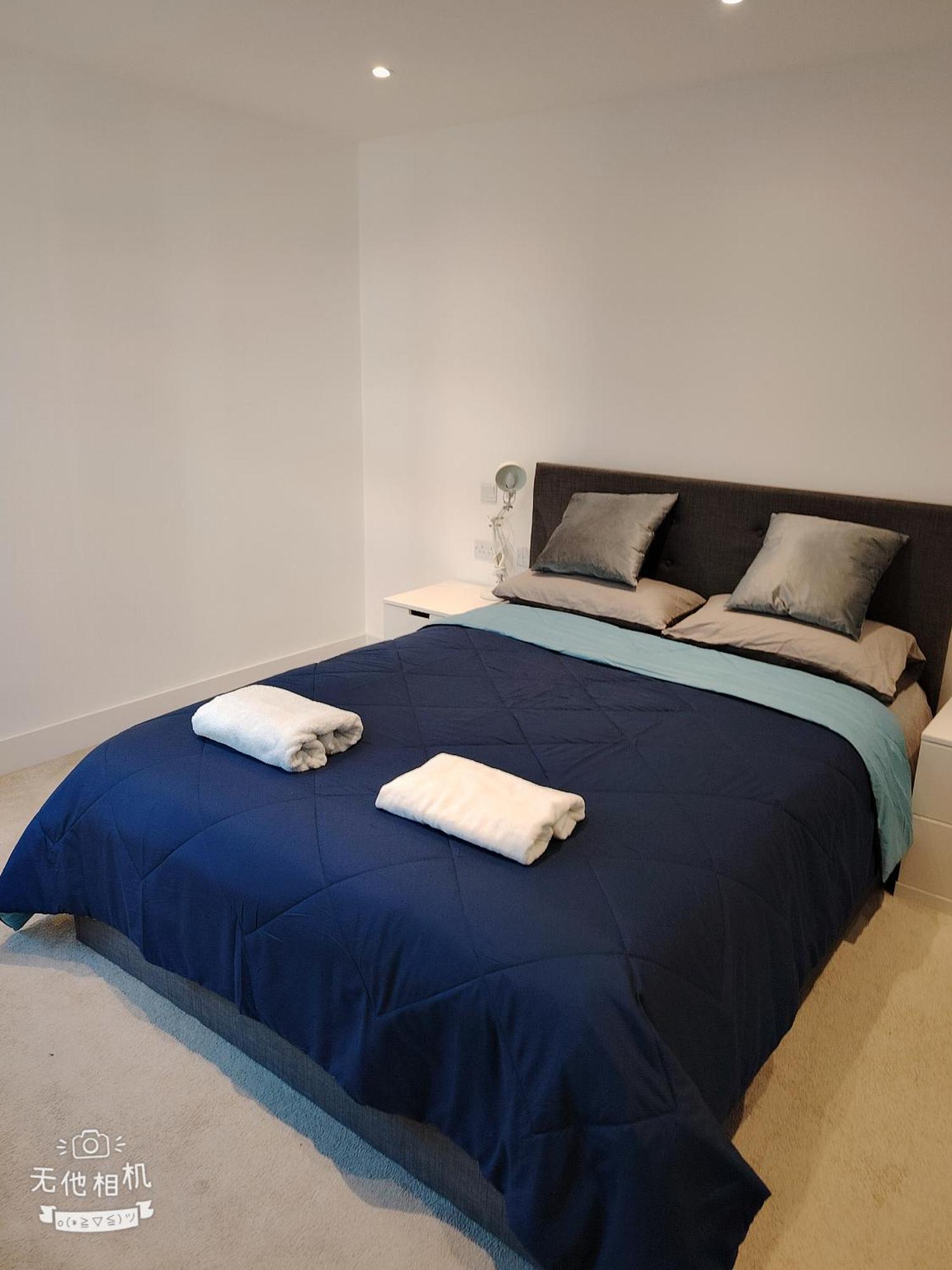 Appartement Modern Whole Flat Near Kings Cross
