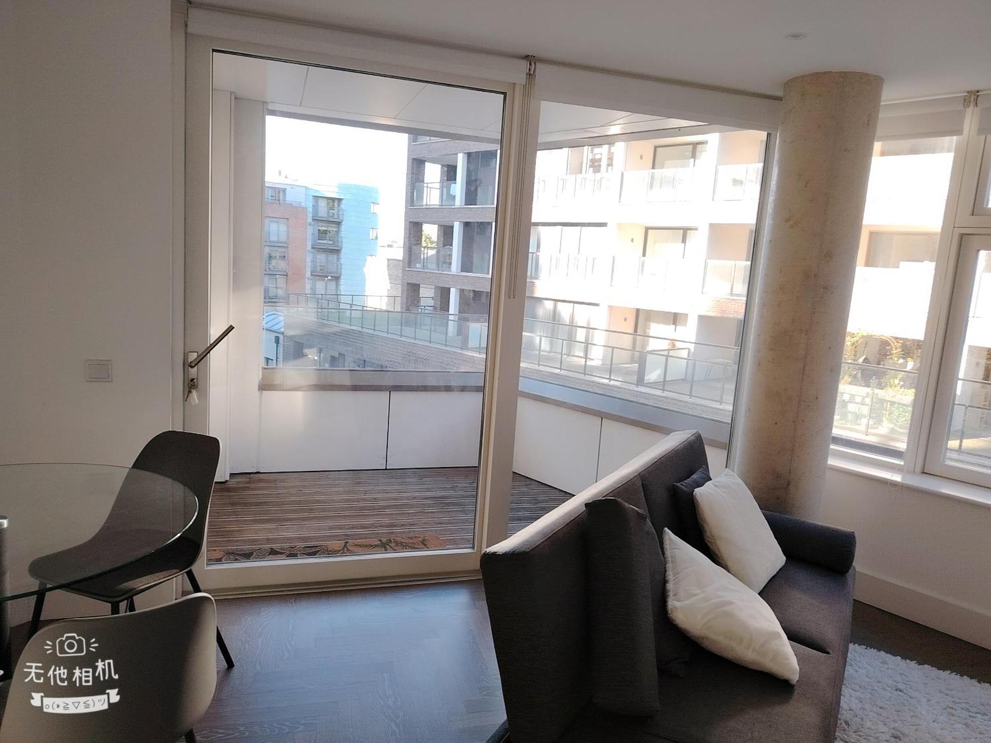Modern Whole Flat Near Kings Cross Londen